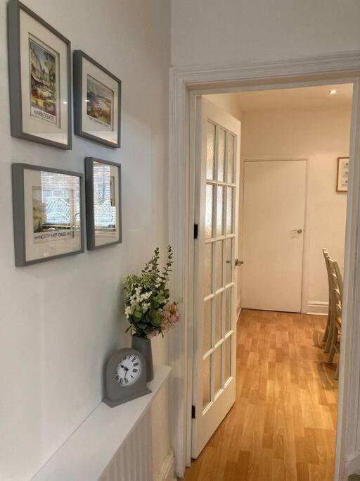 Chatsworth Cottage Harrogate Exterior photo