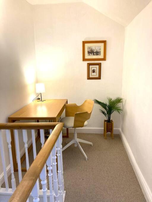 Chatsworth Cottage Harrogate Exterior photo
